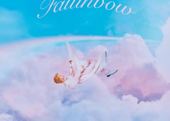 [Album] Jaejoong (김재중) – Fallinbow [FLAC / WEB] [2022.11.09]