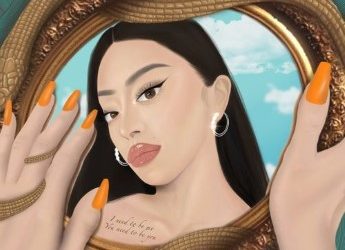 [Single] 大門弥生 – I NEED TO BE ME, YOU NEED TO BE YOU (2022.11.30/MP3+Flac/RAR)