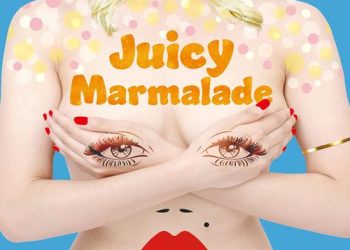 [Album] ザ・コレクターズ – ジューシーマーマレード / The Collectors – Juicy Marmalade (2022.11.23/MP3/RAR)