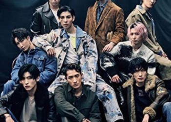 [雑誌] GQ JAPAN (ジーキュージャパン) 2022年12月号