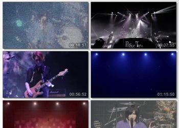 [TV-Variety] Peep Plastic Partition #18 雨ニ唄エバ (2022.06.18)