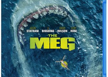 [MOVIES] MEG ザ・モンスター (2018) (BDREMUX)