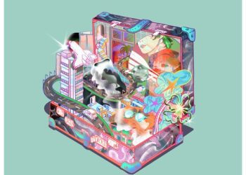 [Single] Frederic / フレデリック – MYSTERY JOURNEY (2022.11.16/MP3/RAR)