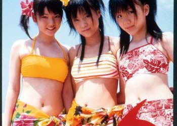 [EPBE-5083] Sayumi Michishige, Eri Kamei, Reina Tanaka 道重さゆみ, 亀井絵里, 田中れいな – Hello Hello! Morning Musume. 6th term member ハロハロ！モーニング娘。6期メンバ [MKV/1.20GB]