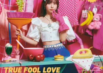 [Single] Liyuu – TRUE FOOL LOVE [CD] [2022.11.02]