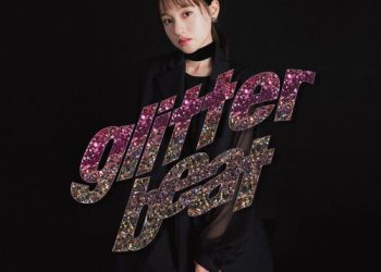 [Single] 武藤彩未 – glitter beat (2022.11.16/MP3/RAR)