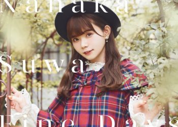 [Single] 諏訪ななか / Nana Suwa – Fine Days (2022.11.02/MP3+Flac/RAR)
