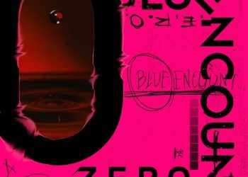 [Single] BLUE ENCOUNT – Z.E.R.O. (2022.11.09/MP3+Flac/RAR)