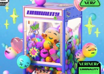 [Single] VERIVERY – Liminality – EP.LOVE (2022.11.14/MP3/RAR)