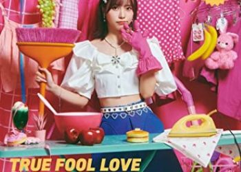 [MUSIC VIDEO] Liyuu – TRUE FOOL LOVE 付属BD (2022.11.02/MP4/RAR) (BDMV)