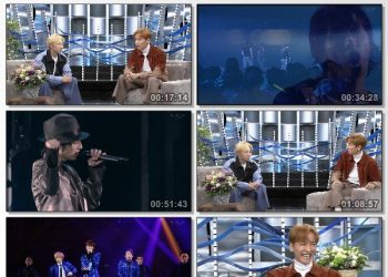 [TV-Variety] w-inds. Live Selection (WOWOW Live 2022.11.22)