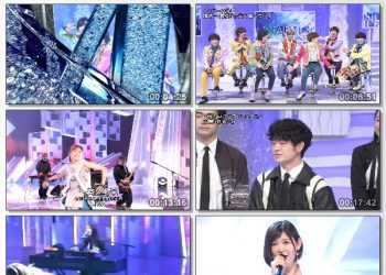 [TV-Variety] MUSIC FAIR – 2022.11.12