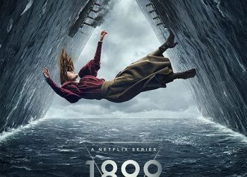 [ドラマ] 1899 第1シーズン 全8話 UHD 4K (2022) (WEBRIP)
