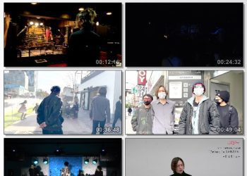 [TV-Variety] メリー – テツ BD配信「Return to NAGOYA」-Extra- (GALACAA Channel 2022.11.26)