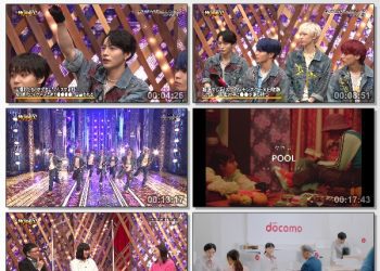 [TV-Variety] プレミアMelodiX! – 2022.11.14