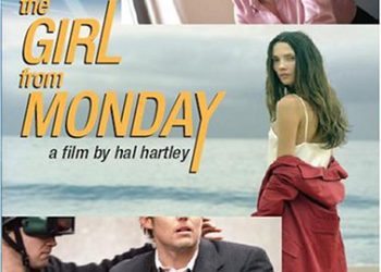 [MOVIES] The Girl from Monday (2005) (BDREMUX)