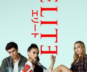 [ドラマ] エリート 第6シーズン 全8話 (2022) (WEBRIP)