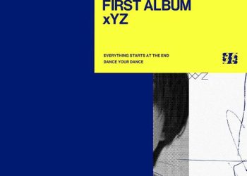 [Album] ExWHYZ – xYZ (2022.11.02/MP3/RAR)