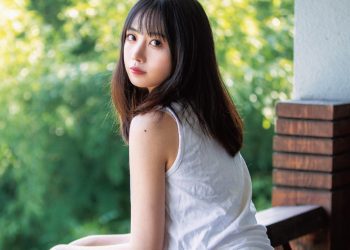 Cosplay 念雪ww 夏日微风 [50P]