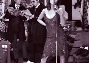 [Album] paris match – OUR FAVOURITE POP (2022 Remaster) (2022.11.23/MP3/RAR)