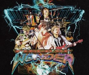 [TV-SHOW] ONE OK ROCK 2020 Field of Wonder at Stadium (2021.11.17) (BDISO)