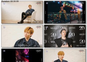 [TV-Variety] 강다니엘 – カンダニエル日本デビューSPECIAL (SSTV 2022.11.23)