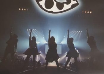 [TV-SHOW] GALETTe 2015.12.29 ONE MAN LIVE in Zepp DiverCity TOKYO (2016.02.28) (DVDISO)
