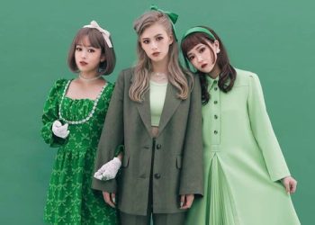 [Album] iScream – i -Special Edition- (2022.11.23/MP3/RAR)