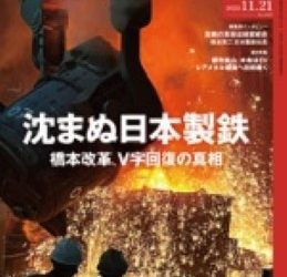 [雑誌] 日経ビジネス 2022年11月21日号