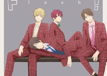 [Album] PICG – Flash! (2022.11.30/MP3+Flac/RAR)