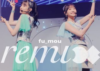 [Single] harmoe – きまぐれチクタック(fu mou Remix) LIVE ver. (2022.11.09/MP3/RAR)