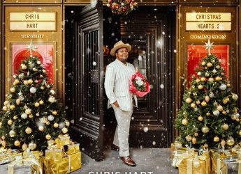 [Album] クリス・ハート – Christmas Hearts 2 (2022.11.16/MP3+Flac/RAR)