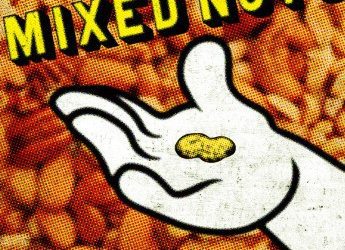 [TV-SHOW] Official髭男dism – ミックスナッツ MIXED NUTS 付属BD (2022.06.22) (BDMV)