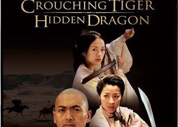 [MOVIES] グリーン・デスティニー / Crouching Tiger, Hidden Dragon (2000) (BDREMUX)