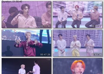 [TV-Variety] SEVENTEEN 2022 JAPAN FANMEETING ‘HANABI’ (TBS Channel 1 2022.11.12)