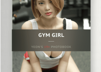 [FANDING] Yeon (효연) – Gym Girl