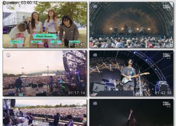 [TV-Variety] SWEET LOVE SHOWER 2022 DAY2 (SSTV 2022.10.30)