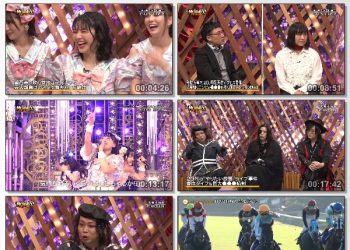 [TV-Variety] プレミアMelodiX! – 2022.11.07