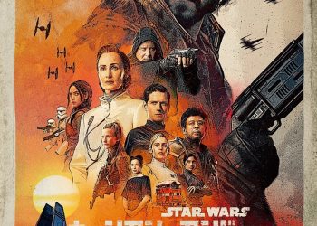 [ドラマ] キャシアン・アンドー 第1シーズン 全12話 UHD 4K (2022) (WEBRIP)