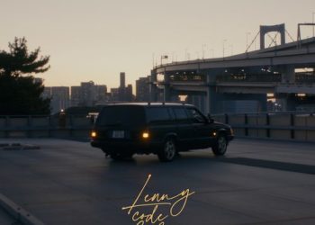 [Single] Lenny code fiction – あなたがいなくなったら / Anata ga inaku nattara (2022.11.30/MP3/RAR)
