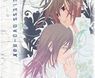 [ANIME] LOVELESS DVD-BOX (2005) (DVDISO)