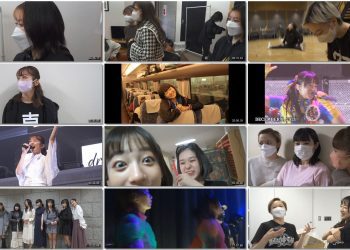 [TV-Variety] Shiritsu Ebisu Chuugaku – ANNIVERSARY POINT (DVDRIP)