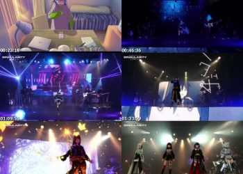 [TV-Variety] Harusaruhi(春猿火) x Koko(幸祜) TWO-MAN LIVE Singularity Live vol.2 (2022.11.06)