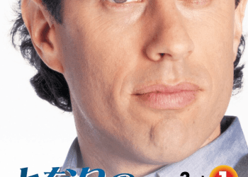 [ドラマ] となりのサインフェルド 第5シーズン 全22話 UHD 4K (2022) (WEBRIP)