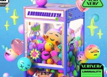 [Single] VERIVERY – Liminality – EP.LOVE (2022.11.14/MP3+Hi-Res FLAC/RAR)