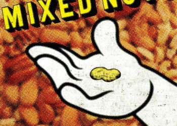 [TV-SHOW] Official髭男dism – ミックスナッツ MIXED NUTS 付属BD (2022.06.22) (BDMV)