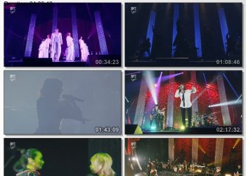 [TV-Variety] MTV VIDEO MUSIC AWARDS JAPAN – MTV VMAJ 2022 -THE LIVE- (MTV HD 2022.11.26)