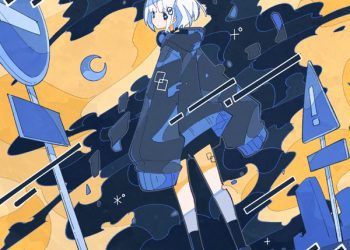 [Single] Risa Yuzuki – PARADØXY (2022.11.20/MP3/RAR)