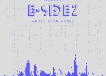 [Album] YOASOBI – E-SIDE 2 (2022.11.18/MP3+Hi-Res FLAC/RAR)