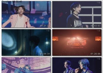 [TV-Variety] 투모로우바이투게더 – TOMORROW X TOGETHER WORLD TOUR IN JAPAN (TBS Channel 1 2022.11.27)